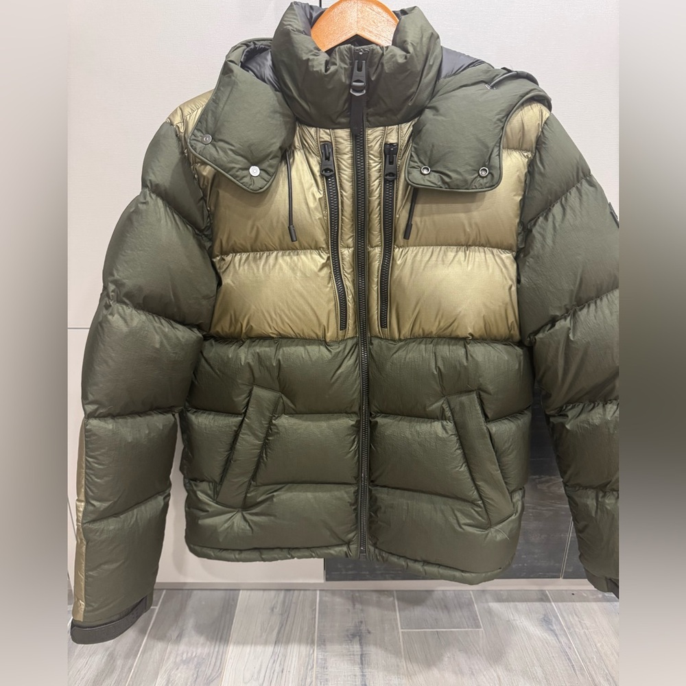 Men’s Mackage Jacket Size 38